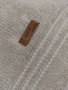 Mijölnir Wellness Juego de Toallas Beige